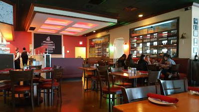 El Floridita Seafood Restaurant - Coral Way