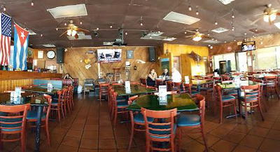Wajiro's Restaurant