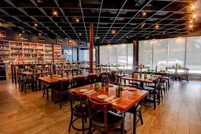 Graziano's Restaurant Coral Gables