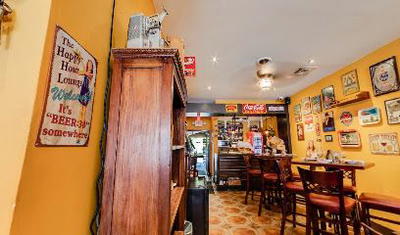 Old's Havana Cuban Bar & Cocina