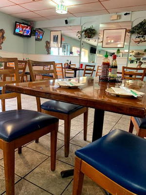 Pho Thang Restaurant