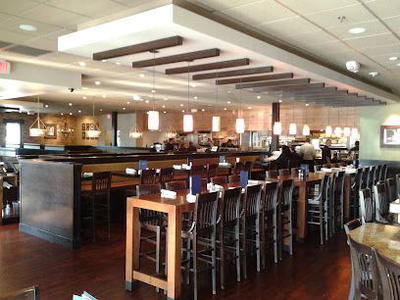 Carrabba's Italian Grill