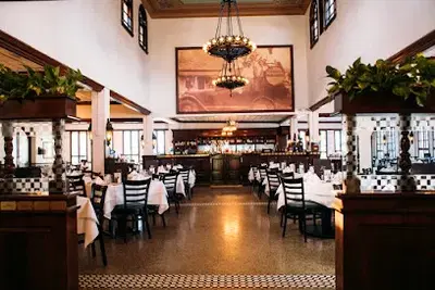 Joe's Stone Crab