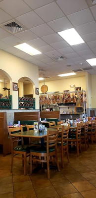 Pasapoga Restaurant