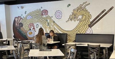 Good chef restaurant