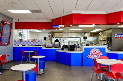 Cuban Guys Restaurants - Kendall