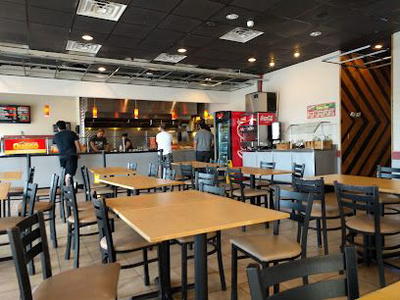 Xochimex Cantina Grill