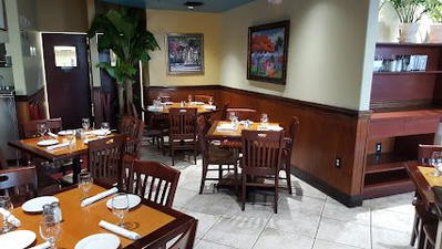 La Giraldilla Restaurant - Bird Road