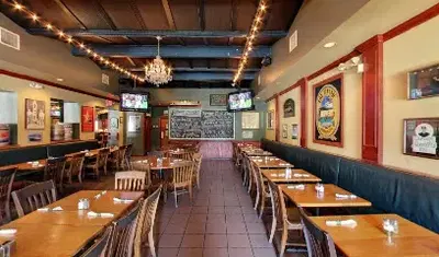 Titanic Brewery & Restaurant