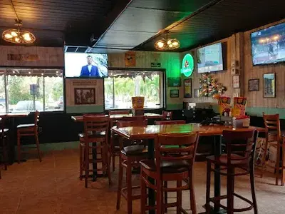 Sandbar Sports Grill
