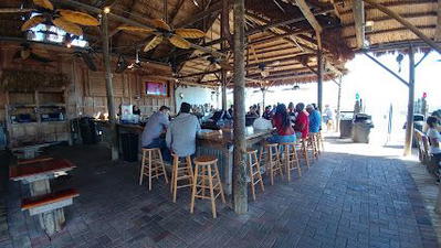 Monty's Raw Bar