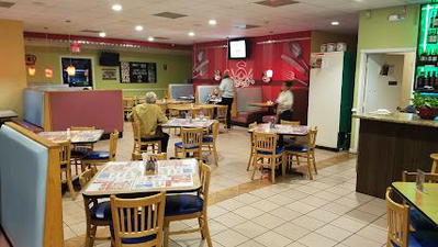 Caribe Cafe Restaurant