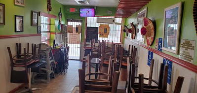 Jacalito #1 | Mexican Restaurant in Coral Gables