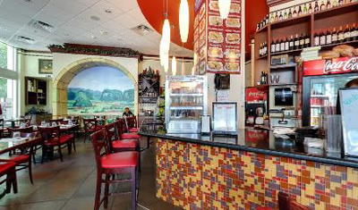Rinconcito Dadeland Miami