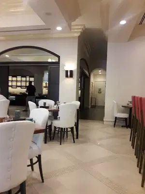 Two Sisters Restaurant