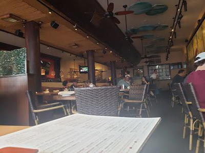 Jaguar Restaurant