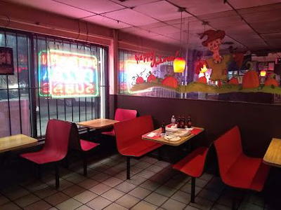Super Pizzeria & Restaurant