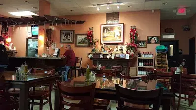 Macita's Restaurant & Bakery
