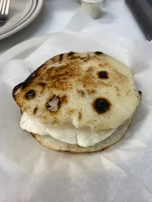 Restaurant Venezolano