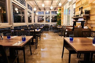Montecatini - Italian Restaurant Kendall, Miami