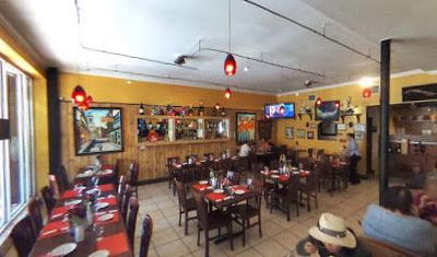 El Cristo Restaurant