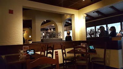 Olive Garden Italian Restaurant
