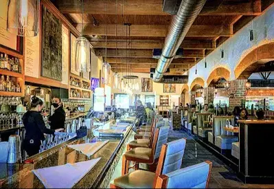J. Alexander's Restaurant