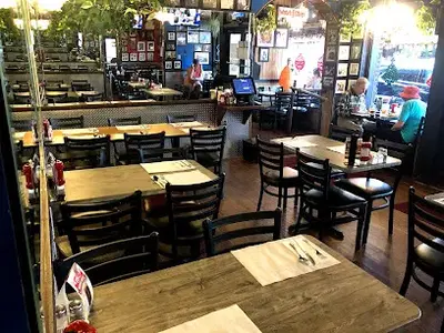 Floridian Restaurant