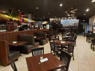 5 Stars Restaurant & Bar