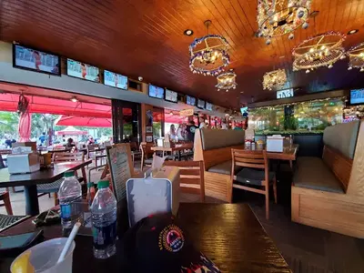 Quarterdeck Restaurants