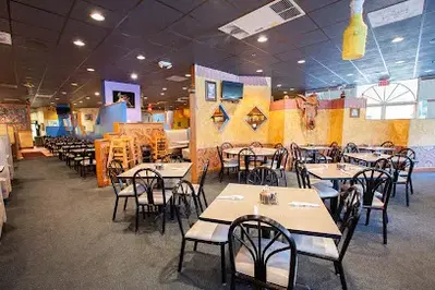 La Bamba Mexican and Spanish Restaurant Plantation