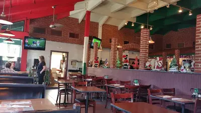Disalvo's Pizza & Italian Restaurant