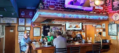 Kelly's Landing New England Seafood