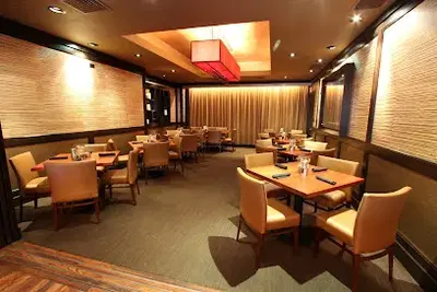 YOLO Restaurant