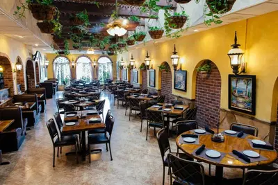 Umberto's of Long Island Restaurant & Pizza