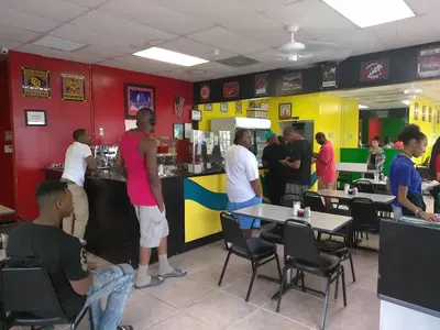 Royal Casino Restaurant