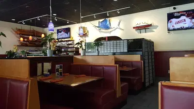 Amazing Asian Bistro