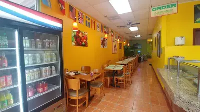 Chelly's Jamaican Restaurant
