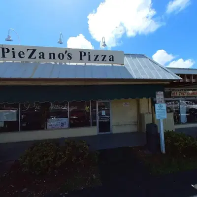 Piezanos Pizza & Pasta
