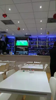 Cabo Blanco Restaurant