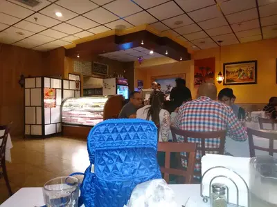 Al Natour Middle Eastern Restaurant