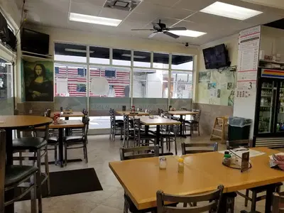 Da Vinci's Pizzeria & Restaurant