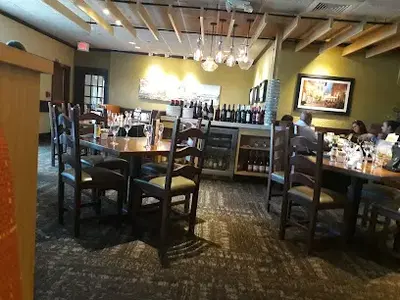 Olive Garden Italian Restaurant