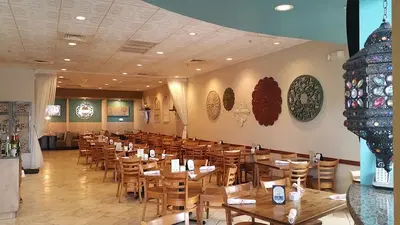 Al-Salam Halal Mediterranean Restaurant