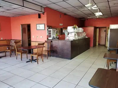 Bistro Creole Restaurant
