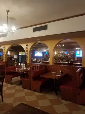Vila's Mexican & Cuban Restaurant