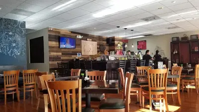 Cha-Baa | Thai & Sushi Restaurant