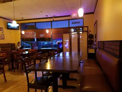 Manna Korean BBQ Restaurant