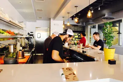 J&J Fresh Kitchen