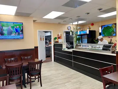 Lisa’s Kitchen